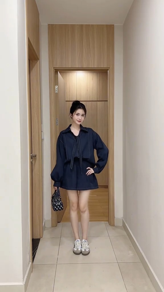 [🆕🇻🇳] HAMY Clothing  👕 Top1Fashion 👗   , shares-0✔️ , likes-5❤️️ , date-2025-03-18 23:02:43🇻🇳🇻🇳🇻🇳📰🆕