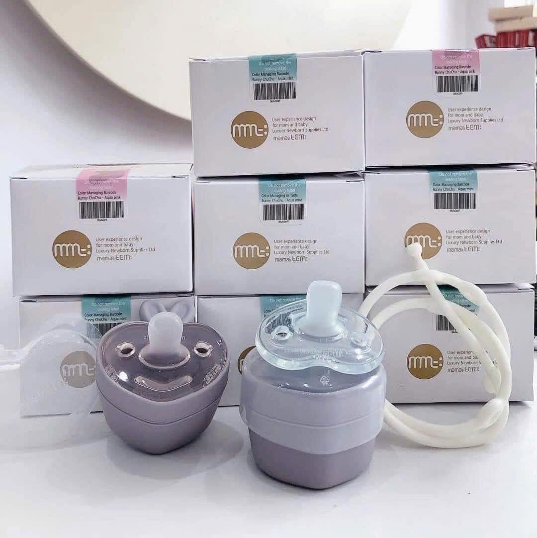 [🆕🇻🇳]  AreaKids – Chuyên hàng nội địa Hàn dành cho Mẹ và Bé 🧑‍🧒❤️️👶⭐️  Nhà em có bé nào không chịu ti tròn, Mẹ cần đổi núm dẹt cho con thì tin em sắm liền tay ạ, dòng ti siêu siêu mềmmm không đối thủTi Giả MAMA’s TEM BUNNY , shares-0✔️ , likes-0❤️️ , date-2025-03-19 16:21:17🇻🇳🇻🇳🇻🇳📰🆕