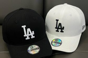 [???] Loan Vo – Chuyên các mặt hàng xuất khẩu quần áo, giày dép, túi xách  ? Top1Fashion ?  Cap NEW ERA – MLB
——————————• Chất liệu vải kaki công ty chuẩn xịn
• Form chuẩn
• Logo thêu sắc nét
•Full tem tag + túi
Giá 175k
, shares-0✔️ , likes-1❤️️ , date-2025-03-22 17:57:42????????