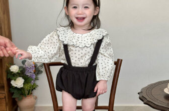 [🆕🇻🇳] BÉ BÉ by Jang Store – Cửa hàng quần áo sơ sinh & trẻ em 🧑‍🧒❤️️👶⭐️  Set yếm thiết kế tối giản, sang trọng cho tiểu thư nhí đi tiệc ạ𝗕𝗘́ 𝗕𝗘́ 𝗯𝘆 𝗝𝗮𝗻𝗴𝘀𝘁𝗼𝗿𝗲
——————————————-
Online Shopping
Shopee: , shares-0✔️ , likes-1❤️️ , date-2025-03-23 23:20:02🇻🇳🇻🇳🇻🇳📰🆕