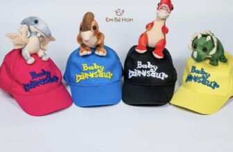 [🆕🇻🇳] EM BÉ HON – Được có mặt trong những khoảnh khắc lớn lên của các em bé – luôn là điều mà tiệm tự hào nhất! 🧑‍🧒❤️️👶⭐️ #ORDERGòy kím thêm nguyên dàn nón độc lạ cho các bé thích động vật nèeee. Mua 4 cái đội thay đổi 4 ngày luôn cũng đc ạ hihi
, shares-0✔️ , likes-0❤️️ , date-2025-03-19 20:17:16🇻🇳🇻🇳🇻🇳📰🆕