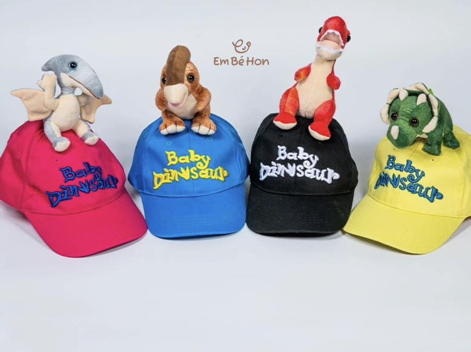 [🆕🇻🇳] EM BÉ HON – Được có mặt trong những khoảnh khắc lớn lên của các em bé – luôn là điều mà tiệm tự hào nhất! 🧑‍🧒❤️️👶⭐️ #ORDERGòy kím thêm nguyên dàn nón độc lạ cho các bé thích động vật nèeee. Mua 4 cái đội thay đổi 4 ngày luôn cũng đc ạ hihi
, shares-0✔️ , likes-0❤️️ , date-2025-03-19 20:17:16🇻🇳🇻🇳🇻🇳📰🆕