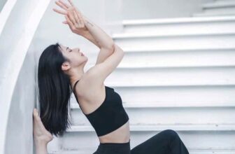 [🆕🇻🇳] Yoga Gò Vấp – Vì sức khỏe và sắc đẹp của bạn!  🧘 Top1Yoga 🤸🏻‍♀️ Việc chinh phục những động tác khó đòi hỏi sự kiên trì, rèn luyện thể chất và tinh thần – đó là một hành trình đáng trân trọng. Nhưng song song đó, nếu chỉ , shares-0✔️ , likes-1❤️️ , date-2025-03-20 18:14:13🇻🇳🇻🇳🇻🇳📰🆕