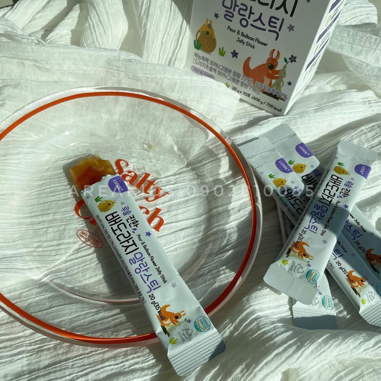 [🆕🇻🇳]  AreaKids – Chuyên hàng nội địa Hàn dành cho Mẹ và Bé 🧑‍🧒❤️️👶⭐️ Mẹ biết không tại Hàn Quốc rễ hoa chuông đen được sử dụng để tăng cường đề kháng, dùng để phòng tránh và giảm các triệu chứng về bệnh đường hô hấp dành cho , shares-0✔️ , likes-0❤️️ , date-2025-03-24 22:00:54🇻🇳🇻🇳🇻🇳📰🆕