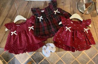 [🆕🇻🇳] Dương Tú Vi – Order Kids – Chuyên hàng quảng châu – thiết kế cao cấp cho bé 🧑‍🧒❤️️👶⭐️  Q293𝐡𝐚̀𝐧𝐠 𝐓𝐊𝐂𝐂NHÓM ORDER – SĂN SALE QCCC – VNXK 𝐛𝐲 𝐂𝐇𝐀𝐍𝐆#109__109__109xuuuu/ set. Chuẩn hàng Tk nhà em nha mn ơiiiEooo deal này ế cũng phải lên th , shares-0✔️ , likes-12❤️️ , date-2025-03-22 18:03:16🇻🇳🇻🇳🇻🇳📰🆕