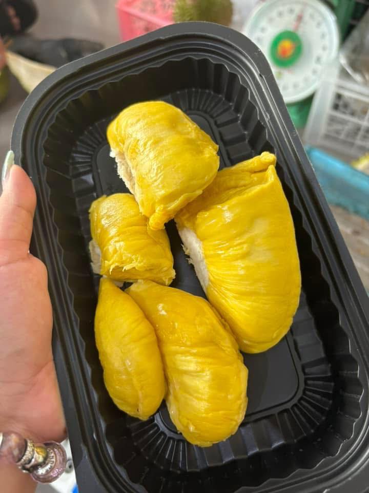 [🆕🇻🇳] Nông Sản Bảo Lâm HCM – Chợ nông sản 🍔 Top1Food  🍜 NGAY BÂY GIỜ HOẶC KHÔNG BAO GIỜ !!!
(.) mua ngay musangking cơm chỉ #1xx / hộp như hình
Đúng vậy chỉ #1xx  1 hộp cơm MUSÁNGKING- Vua của các loại sầu cơ h , shares-0✔️ , likes-4❤️️ , date-2025-03-20 16:51:34🇻🇳🇻🇳🇻🇳📰🆕