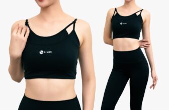 [🆕🇻🇳] LIVAN SPORT – Thương hiệu thời trang thể thao số 1 của người Việt! ⚽ Top1Sport ⛹️‍♂️ 𝐁𝐋𝐀𝐂𝐊 & 𝐋𝐔𝐗𝐔𝐑𝐘
𝑻𝒂̣̆𝒏𝒈 𝒌𝒆̀𝒎 𝒃𝒂̆𝒏𝒈 đ𝒐̂ 𝒙𝒊𝒏𝒉Áo bra không chỉ đơn thuần là một món đồ, mà còn là một tác phẩm nghệ thuật đích thực. Thiết kế dáng dài vừa g , shares-1✔️ , likes-54❤️️ , date-2025-03-17 21:38:32🇻🇳🇻🇳🇻🇳📰🆕