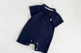 [🆕🇻🇳]  Cưng Xỉu Shop 🧑‍🧒❤️️👶⭐️ Body Suit polo mùa hè cho bé trai, bé gái (4-13kg, 0-24 tháng)
Sale 33% tại đây:
, shares-2✔️ , likes-18❤️️ , date-2025-03-22 05:24:46🇻🇳🇻🇳🇻🇳📰🆕