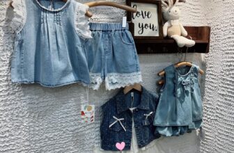 [🆕🇻🇳]  Little My – Cửa hàng quần áo sơ sinh & trẻ em 🧑‍🧒❤️️👶⭐️ Team merr Jean vào việc nạ
Size:: 90-130 #có_sẵnCú pháp chốt đơn:: MÃ + SIZE dính liềnMom check thông số size giúp em phía dưới  phần comments nhé , shares-0✔️ , likes-108❤️️ , date-2025-03-20 23:07:51🇻🇳🇻🇳🇻🇳📰🆕