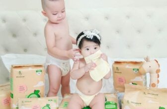 [🆕🇻🇳]  Siêu Thị Mẹ Và Bé Baby Smile 🧑‍🧒❤️️👶⭐️  𝐃Ò𝐍𝐆 𝐁Ỉ𝐌 𝐁𝐁𝐍𝐀𝐓𝐔𝐑𝐄 CÔNG NGHỆ Hàn QUỐC XỊN XÒ
10 mẹ dùng cho bé thì cả 10 mej hài lòng vì chất lượng sịn sò của e nóCHẠM ĐÁY TÚI TIỀN NHƯNG CHẠM ĐỈNH CHẤ , shares-0✔️ , likes-0❤️️ , date-2025-03-24 20:35:51🇻🇳🇻🇳🇻🇳📰🆕