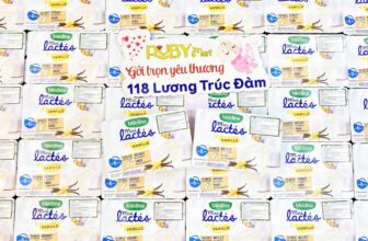 [🆕🇻🇳] Ruby Mart 118 Lương Trúc Đàm – Mẹ và bé – Gửi trọn yêu thương 🧑‍🧒❤️️👶⭐️ TẶNG MẸ DEAL ĐẦU TUẦN ZÁ CỰC HỜI ĐÂY ẠAAA
SỮA CHUA NGUỘI BLEDINA PHÁP VỀ ZÁ SIÊU RẺ DATE BAO XA
#8x/lốc 6 hũSữa chua nguội vị Vani thơm ngon cho bé từ 6 , shares-1✔️ , likes-0❤️️ , date-2025-03-24 22:50:51🇻🇳🇻🇳🇻🇳📰🆕