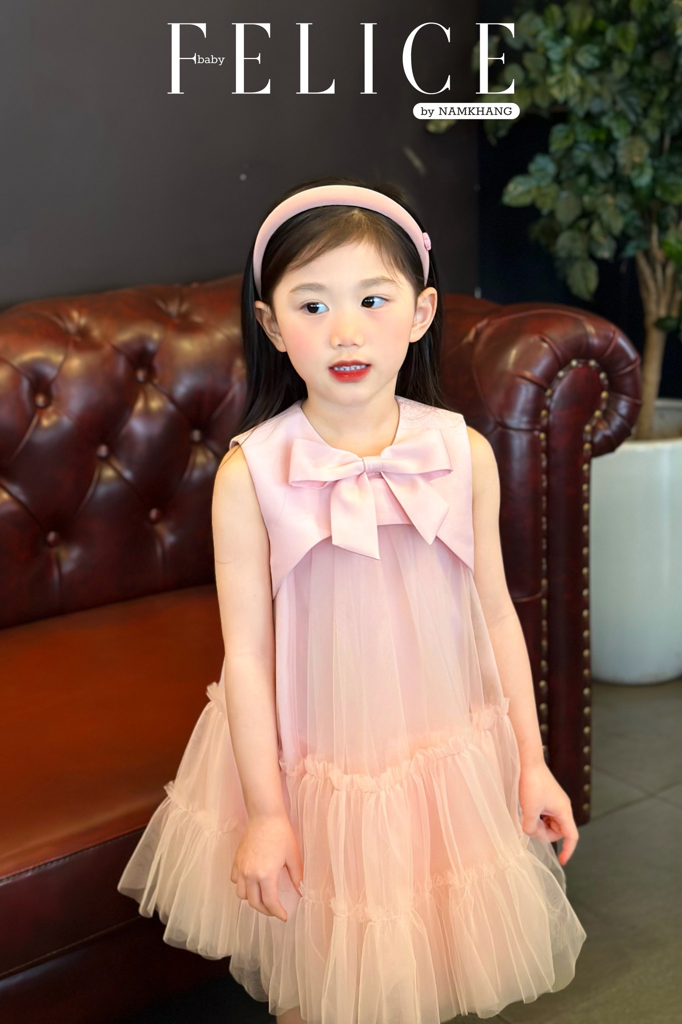 [???]  Baby Felice – THỜI TRANG THIẾT KẾ TRẺ EM CAO CẤP  ?‍?❤️️?⭐️ 𝗥𝗨𝗕𝗬 𝗗𝗥𝗘𝗦𝗦 – 𝗬𝗲̂𝘂 𝘁𝗵𝘂̛𝗼̛𝗻𝗴 𝗺𝗼𝗻𝗴 𝗺𝗮𝗻𝗵
Thời trang thiết kế chuẩn hàng cao cấp
Hình ảnh và sản phẩm của BBFL tự thực hiện
Mẹ nhắn ngay BBFL để được tư vấn váy , shares-0✔️ , likes-3❤️️ , date-2025-03-20 20:10:30????????