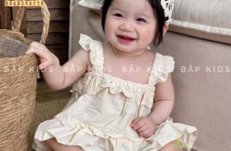 [🆕🇻🇳] BẮP KIDS – Chuyên cung cấp đồ sơ sinh cao cấp, sỉ lẻ toàn quốc : quần áo, bình sữa 🧑‍🧒❤️️👶⭐️ Trên cao em thấy cầu vồng
Dưới đây em thấy màu hồng tình yêu.
BỘ HAI DÂY SIÊU XINH CHO BÉ CƯNG
𝐁𝐀̆́𝐏 𝐊𝐈𝐃𝐒 – 𝙉𝙪̣ 𝙘𝙪̛𝙤̛̀𝙞 𝙘𝙪̉𝙖 𝙘𝙤𝙣 𝙡𝙖̀ 𝙝𝙖̣𝙣𝙝 𝙥𝙝𝙪́𝙘 𝙘𝙪̉𝙖 𝘽𝘼  , shares-0✔️ , likes-1❤️️ , date-2025-03-21 02:00:43🇻🇳🇻🇳🇻🇳📰🆕