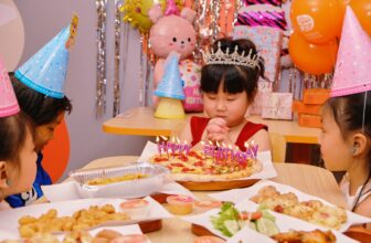 [🆕🇻🇳] Dodo Pizza Vietnam – Chuỗi nhà hàng Pizza tại TP.HCM 🍔 Top1Food  🍜  Tổ chức sinh nhật tại Dodo – Trang trí miễn phí, vui hết ý!Sinh nhật mà không cần lo decor? Đến ngay Dodo Pizza! Chúng mình sẽ trang trí miễn phí, bạn  , shares-0✔️ , likes-8❤️️ , date-2025-03-22 18:12:03🇻🇳🇻🇳🇻🇳📰🆕