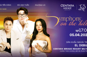 [🆕🇻🇳] Ticketbox – Hệ thống quản lý và bán vé sự kiện trực tuyến hàng đầu tại Việt Nam ♥️️ Top1Index 📚  THE MIRAGE SHOW – SYMPHONY ON THE HILLThe Mirage Show – Symphony On The Hill đã chính thức mở bán – dành riêng cho những tâm hồn yêu âm nhạc cháy bỏng!  , shares-1✔️ , likes-8❤️️ , date-2025-03-21 02:00:14🇻🇳🇻🇳🇻🇳📰🆕