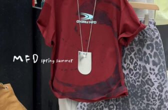 [🆕🇻🇳] Dâu Dầm Mít – Chuyên sỉ lẻ Thời trang của Bé 🧑‍🧒❤️️👶⭐️ Sắm ngay sét đồ chất. Cho bé
Hàng mới về Ib để được giá ưu đãi
Dâu Dầm mít #167tâysơn
chuyên sỉ lẻ ttte qccc
Mũ túi kính tất
Đẹp – phong cách trend mớ , shares-1✔️ , likes-7❤️️ , date-2025-03-18 01:44:03🇻🇳🇻🇳🇻🇳📰🆕