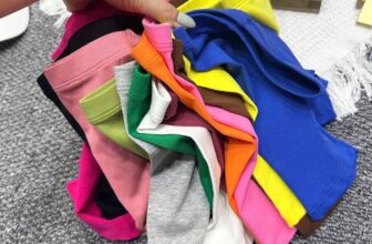 [🆕🇻🇳]  TulaLove – Cửa hàng quần áo sơ sinh & trẻ em 🧑‍🧒❤️️👶⭐️ Quần legging đùi vải bozip, chất mềm mịn, mát, co giãn mạnh, ko bai dão. Sự lựa chọn hoàn hảo cho gái của ba mẹ.
Size 8-28kg
, shares-0✔️ , likes-0❤️️ , date-2025-03-16 23:41:44🇻🇳🇻🇳🇻🇳📰🆕