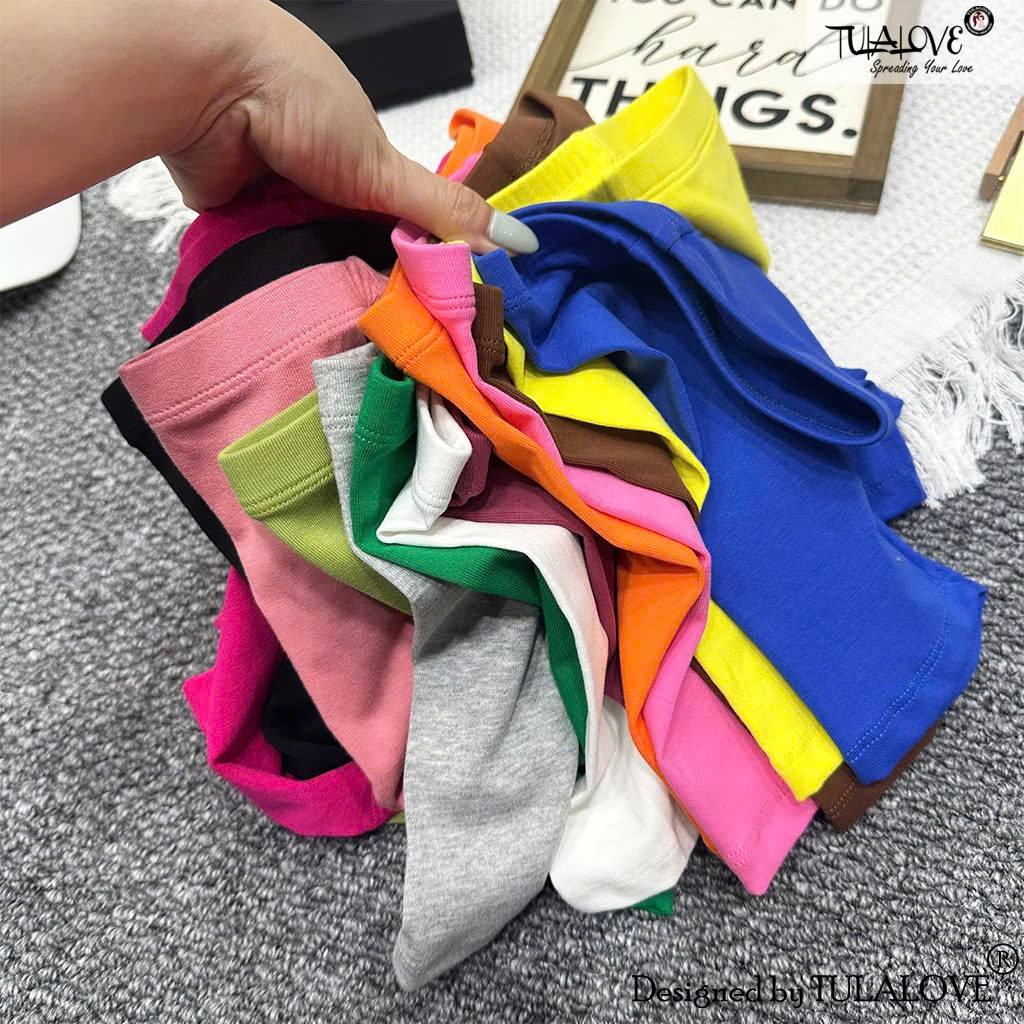 [🆕🇻🇳]  TulaLove – Cửa hàng quần áo sơ sinh & trẻ em 🧑‍🧒❤️️👶⭐️ Quần legging đùi vải bozip, chất mềm mịn, mát, co giãn mạnh, ko bai dão. Sự lựa chọn hoàn hảo cho gái của ba mẹ.
Size 8-28kg
, shares-0✔️ , likes-0❤️️ , date-2025-03-16 23:41:44🇻🇳🇻🇳🇻🇳📰🆕