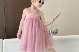 [🆕🇻🇳] NHI CHAN  (Kid Clothings) – Chuyên quần áo bé gái Quảng Châu cao cấp 🧑‍🧒❤️️👶⭐️ Váy voan mềm có lót bên trong k ngứa ạ
Sale #200k
Size 100,120,130,140Ib cho Nhi Chan để được tư vấn ba mẹ nha
———-
NHI CHAN
0977.342.538
shopee.v , shares-1✔️ , likes-1❤️️ , date-2025-03-21 04:25:15🇻🇳🇻🇳🇻🇳📰🆕