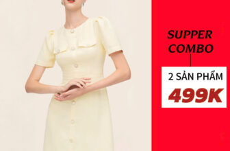 [🆕🇻🇳] CATHERINE – Thiết kế vô cùng tinh tế, tỉ mỉ trong từng chi tiết 👕 Top1Fashion 👗   𝐌𝐚̀𝐮 𝒗𝒂̀𝒏𝒈 𝒓𝒖̛̣𝒄 𝒓𝒐̛̃ – 𝑵𝒂̂𝒏𝒈 𝒕𝒂̂̀𝒎 𝒏𝒉𝒂𝒏 𝒔𝒂̆́𝒄!
𝐌𝐮𝐚 𝟏 𝐜𝐡𝐢̉ 𝐜𝐨̀𝐧 𝟑𝟑𝟑𝐊
𝐌𝐮𝐚 𝟐 𝐬𝐢𝐞̂𝐮 𝐡𝐨̛̀𝐢 𝐜𝐡𝐢̉ #𝟒𝟗𝟗𝐊
Ai diện cũng đẹp, ai mặc cũng sang! Đừng bỏ lỡ cơ hội  , shares-0✔️ , likes-4❤️️ , date-2025-03-23 02:00:10🇻🇳🇻🇳🇻🇳📰🆕