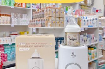 [🆕🇻🇳] Chuyên Đồ Dùng Cho Mẹ & Bé – Hi Baby & MOM – TRỌN GÓI ĐI SINH CHO MẸ & BÉ 🧑‍🧒❤️️👶⭐️ MÁY LẮC SỮA THÔNG MINH MOAZ #MB079– Tích hợp lắc và giữ ấm sữa tự động cho mẹ.
￼
– Máy giữ ấm theo cơ chế không cần đổ nước, giữ nhiệt sữa nhiều giờ giú , shares-0✔️ , likes-1❤️️ , date-2025-03-20 23:09:42🇻🇳🇻🇳🇻🇳📰🆕