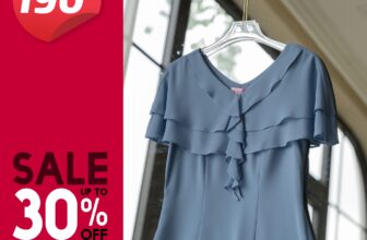 [???] Thời trang Đan Châu  ? Top1Fashion ?  𝓑𝓲𝓰 𝓢𝓪𝓿𝓲𝓷𝓰𝓼, 𝓑𝓲𝓰𝓰𝓮𝓻 𝓢𝓽𝔂𝓵𝓮!
Ưu đãi lớn nhất từ trước tới nay:  𝟑𝟎%VIP Kim Cương
𝟐𝟓%VIP Vàng – 𝟐𝟎%VIP Bạc – 𝟏𝟓% VIP Đồng – và 𝟏𝟎% cho mọi đơn hàng nguyên g , shares-1✔️ , likes-7❤️️ , date-2025-03-23 17:00:08????????