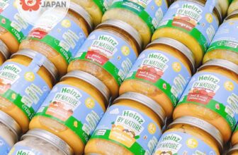 [🆕🇻🇳] Hằng Japan – Những điều mẹ muốn, những thứ con cần 🧑‍🧒❤️️👶⭐️  𝗛𝗨̃ 𝗔̆𝗡 𝗗𝗔̣̆𝗠 𝗛𝗘𝗜𝗡𝗭
Nhà Heinz đúng là làm gì cũng đỉnh của chóp các bác ạ  Từ các vị đều xuất sắc tới thiết kế bao bì, thà , shares-0✔️ , likes-6❤️️ , date-2025-03-18 18:19:15🇻🇳🇻🇳🇻🇳📰🆕