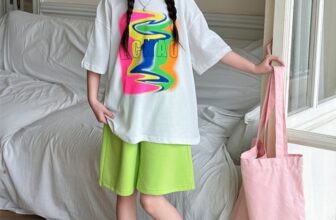 [🆕🇻🇳] Thời trang trẻ em-Sumo shop 🧑‍🧒❤️️👶⭐️ Giá 320k/setÁo và quần vải thun cotton mềm mịn mát, co giãn thấm hút mồ hôi tốtFullsz 140-170
, shares-0✔️ , likes-4❤️️ , date-2025-03-21 02:41:57🇻🇳🇻🇳🇻🇳📰🆕