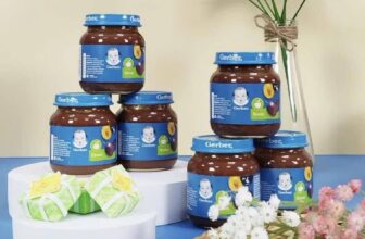 [🆕🇻🇳]  Gia Phú Baby 40 Hàm Nghi Mỹ Đình – Hệ thống cửa hàng Gia Phú Baby – Mẹ bầu và em bé 🧑‍🧒❤️️👶⭐️  MẬN ĐEN NGHIỀN GERBER – TÁO BÓN GIỜ CHỈ LÀ CHUYỆN NHỎMẹ nào từng khổ sở vì bé táo bón, rặn đỏ mặt mà thương xỉu luôn á, thì thử ngay em mận đen nghiền  , shares-1✔️ , likes-0❤️️ , date-2025-03-24 23:06:27🇻🇳🇻🇳🇻🇳📰🆕