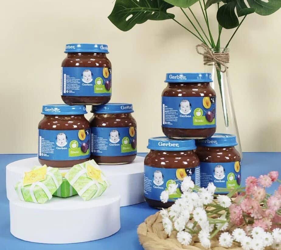 [🆕🇻🇳]  Gia Phú Baby 40 Hàm Nghi Mỹ Đình – Hệ thống cửa hàng Gia Phú Baby – Mẹ bầu và em bé 🧑‍🧒❤️️👶⭐️  MẬN ĐEN NGHIỀN GERBER – TÁO BÓN GIỜ CHỈ LÀ CHUYỆN NHỎMẹ nào từng khổ sở vì bé táo bón, rặn đỏ mặt mà thương xỉu luôn á, thì thử ngay em mận đen nghiền  , shares-1✔️ , likes-0❤️️ , date-2025-03-24 23:06:27🇻🇳🇻🇳🇻🇳📰🆕