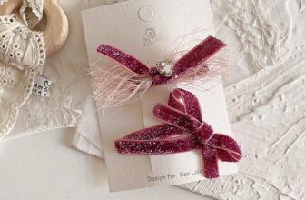 [🆕🇻🇳] P’ti Chou – Thời trang thiết kế dành cho trẻ em 😎❤️️⭐️ Newww. Nhá hàng 1 vài món phụ kiện vừa cập bến ♡
, shares-0✔️ , likes-11❤️️ , date-2025-03-19 22:03:13🇻🇳🇻🇳🇻🇳📰🆕