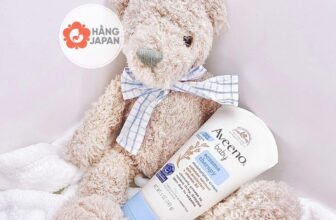 [🆕🇻🇳]  Hằng Japan – Mẹ bầu & Em bé  – Top 10 shop mẹ và bé uy tín nhất VN 🧑‍🧒❤️️👶⭐️  Kem dưỡng trị chàm sa, ezxema siêu đỉnh của nhà Aveeno
Chứa thành phần B5 phục hồi làn da bị bong tróc, tổn thương, trả lại làn da mới: mịn màng và khoẻ m , shares-0✔️ , likes-0❤️️ , date-2025-03-20 18:49:18🇻🇳🇻🇳🇻🇳📰🆕