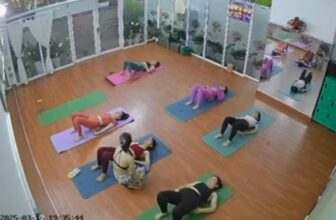 [🆕🇻🇳] Tố Trinh Yoga & Fitness  🧘 Top1Yoga 🤸🏻‍♀️ Tại sao nên kết hợp tập yoga dù bạn đã chơi những môn thể thao khác?
Bởi vì yoga không chỉ giúp bạn giãn cơ và phục hồi nhanh chóng sau mỗi buổi tập , mà , shares-0✔️ , likes-103❤️️ , date-2025-03-18 17:08:08🇻🇳🇻🇳🇻🇳📰🆕