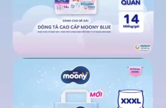 [🆕🇻🇳] Baby Closet by T&T – Chuyên thời trang trẻ em chính hãng 😎❤️️⭐️ Bí quyết bảo quản Bỉm Moony đúng cách để bỉm luôn mềm mại và khô thoáng  , shares-0✔️ , likes-0❤️️ , date-2025-03-18 22:41:28🇻🇳🇻🇳🇻🇳📰🆕