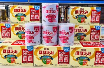 [🆕🇻🇳]  Hệ thống cửa hàng Mẹ và Bé RiO 🧑‍🧒❤️️👶⭐️  𝐌𝐄𝐈𝐉𝐈 𝐍𝐇𝐀̣̂𝐓 𝐌𝐀̂̃𝐔 𝐌𝐎̛́𝐈𝗠𝗲𝗶𝗷𝗶 𝗻𝗼̣̂𝗶 đ𝗶̣𝗮 𝗡𝗵𝗮̣̂𝘁 𝗺𝗮̂̃𝘂 𝗺𝗼̛́𝗶 𝗱𝗮𝘁𝗲 𝗺𝗼̛́𝗶 𝘁𝗼𝗮𝗻𝗵 𝟮𝟬𝟮𝟲 Đ𝗮̃ 𝗰𝗼́ 𝗺𝗮̣̆𝘁 𝘁𝗮̣𝗶 𝗺𝗲̣ 𝘃𝗮̀ 𝗯𝗲́ RIOSữa Meiji mẫu mới vẫn giữ trọng , shares-0✔️ , likes-4❤️️ , date-2025-03-19 14:50:49🇻🇳🇻🇳🇻🇳📰🆕