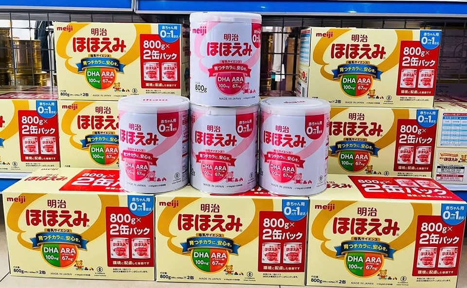 [🆕🇻🇳]  Hệ thống cửa hàng Mẹ và Bé RiO 🧑‍🧒❤️️👶⭐️  𝐌𝐄𝐈𝐉𝐈 𝐍𝐇𝐀̣̂𝐓 𝐌𝐀̂̃𝐔 𝐌𝐎̛́𝐈𝗠𝗲𝗶𝗷𝗶 𝗻𝗼̣̂𝗶 đ𝗶̣𝗮 𝗡𝗵𝗮̣̂𝘁 𝗺𝗮̂̃𝘂 𝗺𝗼̛́𝗶 𝗱𝗮𝘁𝗲 𝗺𝗼̛́𝗶 𝘁𝗼𝗮𝗻𝗵 𝟮𝟬𝟮𝟲 Đ𝗮̃ 𝗰𝗼́ 𝗺𝗮̣̆𝘁 𝘁𝗮̣𝗶 𝗺𝗲̣ 𝘃𝗮̀ 𝗯𝗲́ RIOSữa Meiji mẫu mới vẫn giữ trọng , shares-0✔️ , likes-4❤️️ , date-2025-03-19 14:50:49🇻🇳🇻🇳🇻🇳📰🆕