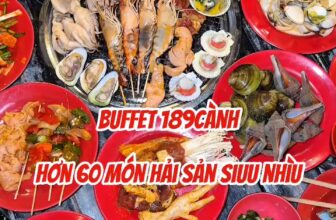 [🆕🇻🇳] Buffet ĐÀ LẠT Lẩu – Nướng Hải Sản 179 Chi Nhánh Quận 2 🍔 Top1Food  🍜  , shares-1✔️ , likes-108❤️️ , date-2025-03-19 03:11:10🇻🇳🇻🇳🇻🇳📰🆕