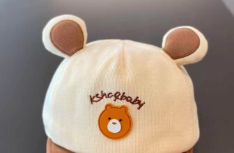 [🆕🇻🇳] Babestore – Chuyên cung cấp sỉ lẻ quần áo_phụ kiện trẻ em 🧑‍🧒❤️️👶⭐️ Mũ xinh
, shares-0✔️ , likes-2❤️️ , date-2025-03-21 15:05:25🇻🇳🇻🇳🇻🇳📰🆕