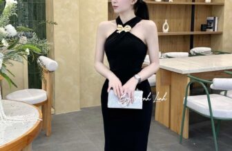 [🆕🇻🇳] Thương Bùi Shop – Chuyên buôn bán , sỉ lẻ quần áo nữ quảng châu 👕 Top1Fashion 👗  váy body xinhh xẻooováy body dáng dài cổ yếm được cài tagg xinhh xẻo mặc đi chơi đi tiệc xinhh hết ý ạ
size:s,m,l, shares-0✔️ , likes-3❤️️ , date-2025-03-21 18:00:38🇻🇳🇻🇳🇻🇳📰🆕