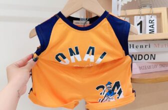 [🆕🇻🇳] Tom Kid 8386 – Chuyên quần áo thời trang trẻ em 🧑‍🧒❤️️👶⭐️ Thun lạnh size 8-35kg
nhí 69k
nhỡ 79k
, shares-1✔️ , likes-1❤️️ , date-2025-03-19 16:41:56🇻🇳🇻🇳🇻🇳📰🆕