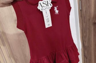 [🆕🇻🇳] Tommy baby – Quần áo sơ sinh & trẻ em 🧑‍🧒❤️️👶⭐️ QUÁ ĐẸPPP LUÔNN – ảnh thật 100đ ko có nhưng.
Lên tiếp váy polo ĐỎ đẹp cho các bé ngoan nhoaaaa #119k/váy thoaiii. Màu đỏ đậm xinh trend năm nay
Chất cotto , shares-0✔️ , likes-7❤️️ , date-2025-03-19 21:15:54🇻🇳🇻🇳🇻🇳📰🆕