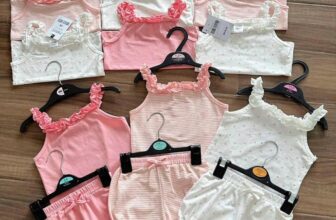 [🆕🇻🇳] Baby Closet luôn muốn được đồng hành cùng các mom chăm sóc, bảo vệ và yêu thương các con 🧑‍🧒❤️️👶⭐️ Xinh quá mặc lại mát xỉu ạ
Đúng là ko gì mua rẻ như set 3b / vừa rẻ vừa đẹp ạ
#199k/ combo 3bSET 3 BỘ BÈO NGỰC BST MỚI NHẤT
Chưa bao giờ ngừng hot
Set  , shares-0✔️ , likes-3❤️️ , date-2025-03-20 22:59:14🇻🇳🇻🇳🇻🇳📰🆕