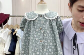 [🆕🇻🇳] TinyDesign- Chuyên hàng thiết kế mẹ và bé 🧑‍🧒❤️️👶⭐️  , shares-11✔️ , likes-159❤️️ , date-2025-03-24 17:25:59🇻🇳🇻🇳🇻🇳📰🆕