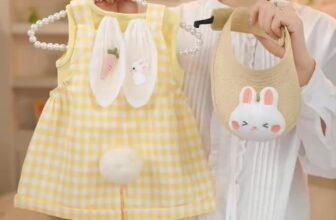 [🆕🇻🇳]  Aki – Thời Trang Bé Yêu 😎❤️️⭐️  , shares-0✔️ , likes-7❤️️ , date-2025-03-18 04:13:27🇻🇳🇻🇳🇻🇳📰🆕