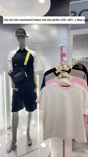 [👗🇻🇳] BOO – Bò Sữa là thương hiệu thời trang Việt Nam 👕 Top1Fashion 👗 – Săn sale giá iu cùng BOO��



<img src="https://scontent-fra3-1.xx.fbcdn.net/v/t15.5256-10/4 …