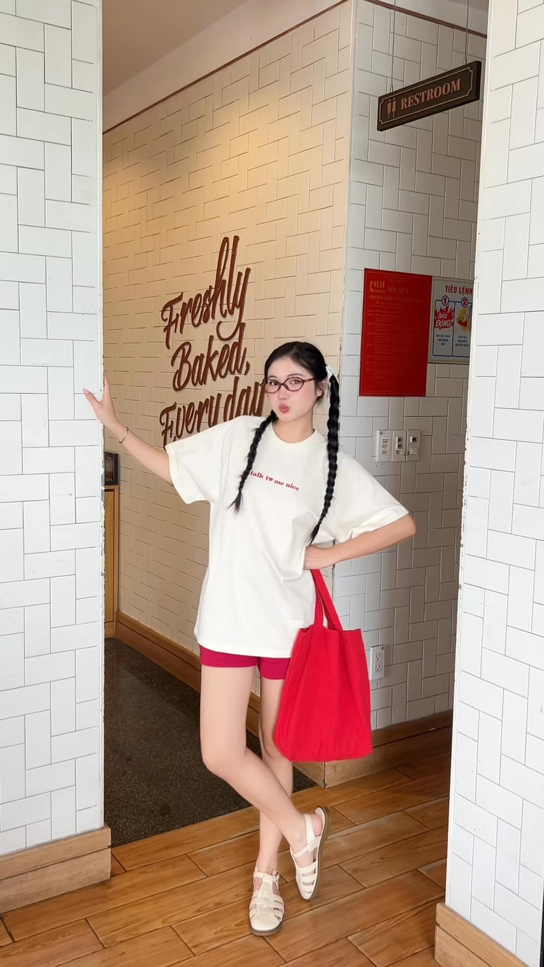 [🆕🇻🇳] BIBOO CLOTHING – Cửa hàng quần áo 👕 Top1Fashion 👗  Cute vibes only!  #Biboo #BibooClothing #BibooTshirt #Tshirt #ootd #shopping #mixandmatch #fashion #outfitideas #foryou #fyp #xuhuong , shares-0✔️ , likes-0❤️️ , date-2025-03-18 03:38:40🇻🇳🇻🇳🇻🇳📰🆕