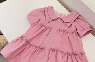 [🆕🇻🇳]  Homi baby house -Homi Baby House là thương hiêu đầm dạ hội , đầm công chúa cho bé tuổi từ 1-10 tuổi 🧑‍🧒❤️️👶⭐️ Mùa hè  vẫy gọi, bé yêu đã có chiếc váy cực xinh để cùng ba mẹ khám phá mùa hè này chưa?  , shares-0✔️ , likes-0❤️️ , date-2025-03-21 21:47:13🇻🇳🇻🇳🇻🇳📰🆕