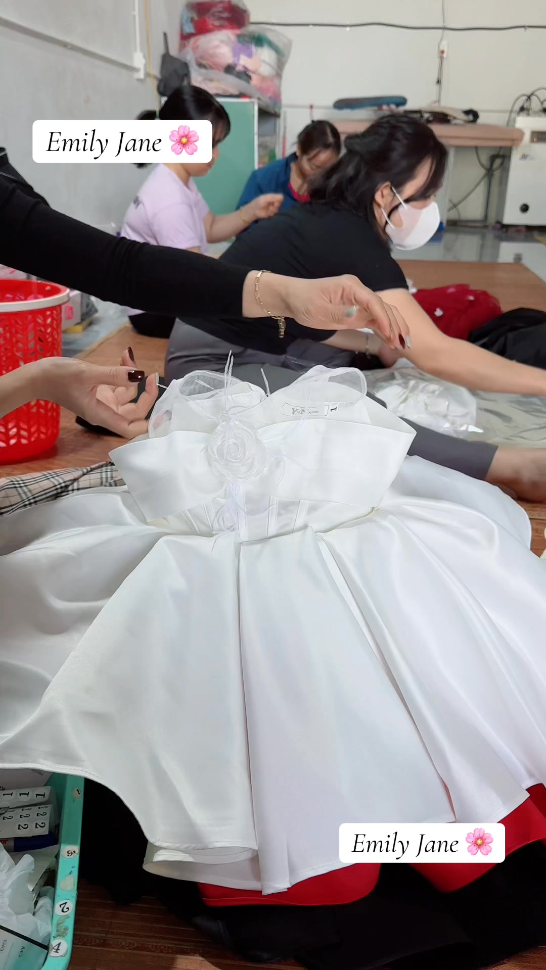 [🆕🇻🇳] Emily Jane – Váy đầm công chúa thiết kế cho bé 🧑‍🧒❤️️👶⭐️ Ẻmmmmm bánh bèo , shares-0✔️ , likes-0❤️️ , date-2025-03-18 16:23:17🇻🇳🇻🇳🇻🇳📰🆕