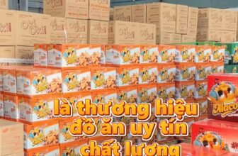 [🆕🇻🇳] Đồ ăn vặt ALACO chuyên chân gà, cánh gà, cá cơm ăn liền hot-trend của giới trẻ 🍔 Top1Food  🍜  CHÂN GÀ ALACO TÌM ĐỐI TÁC TOÀN QUỐCCƠ HỘI HỢP TÁC – KINH DOANH SIÊU LỢI NHUẬN
Bạn có nhà phân phối, đại lý, cửa hàng ăn vặt, tạp hóa, siêu thị mini, , shares-0✔️ , likes-0❤️️ , date-2025-03-20 21:19:40🇻🇳🇻🇳🇻🇳📰🆕