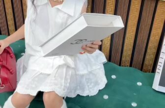 [???]  RUBY Kids Store  ?‍?❤️️?⭐️ 𝙶𝚒𝚞̛̃𝚊 𝚖𝚞𝚘̂𝚗 𝚟𝚊̀𝚗 𝚙𝚑𝚘𝚗𝚐 𝚌𝚊́𝚌𝚑𝙴𝚖 𝚌𝚑𝚘̣𝚗 đ𝚘̛𝚗 𝚐𝚒𝚊̉𝚗 𝚗𝚑𝚞̛𝚗𝚐 𝚟𝚊̂̃𝚗 𝚡𝚒𝚗𝚑  #set xuynh Sẵn shop 2 màu Trắng& Kem , shares-0✔️ , likes-0❤️️ , date-2025-03-17 15:00:57????????